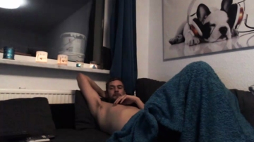Sachazatii  24-11-2021 Recorded Video Topless